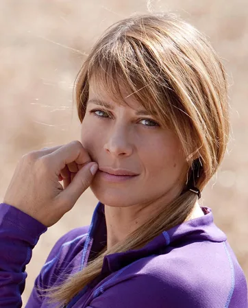 Araceli Segarra