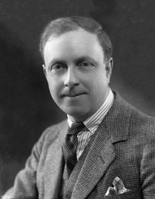 Archibald J. Cronin