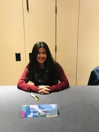 Ariana Godoy
