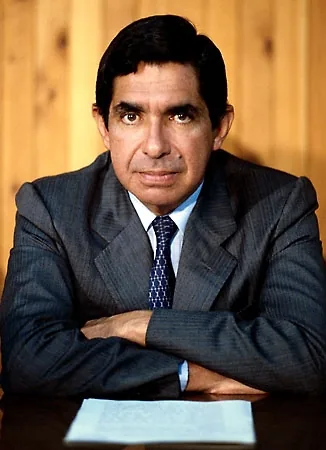 Sanchez Oscar Arias