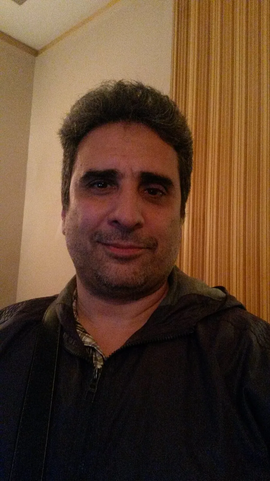 Ariel Abadi