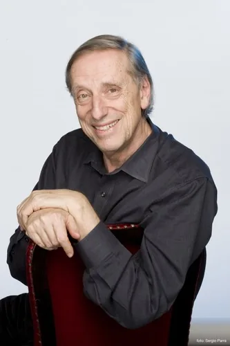 Ariel Dorfman