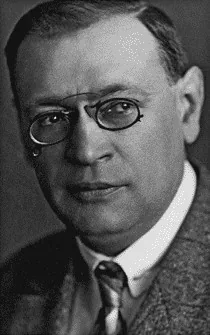 Arkady Avérchenko