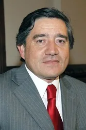 Armando Cartes Montory