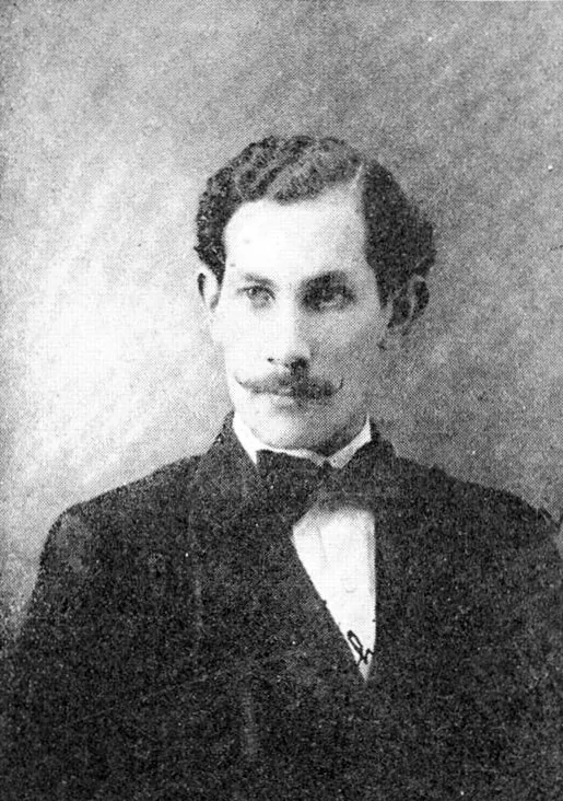 Armando Moock