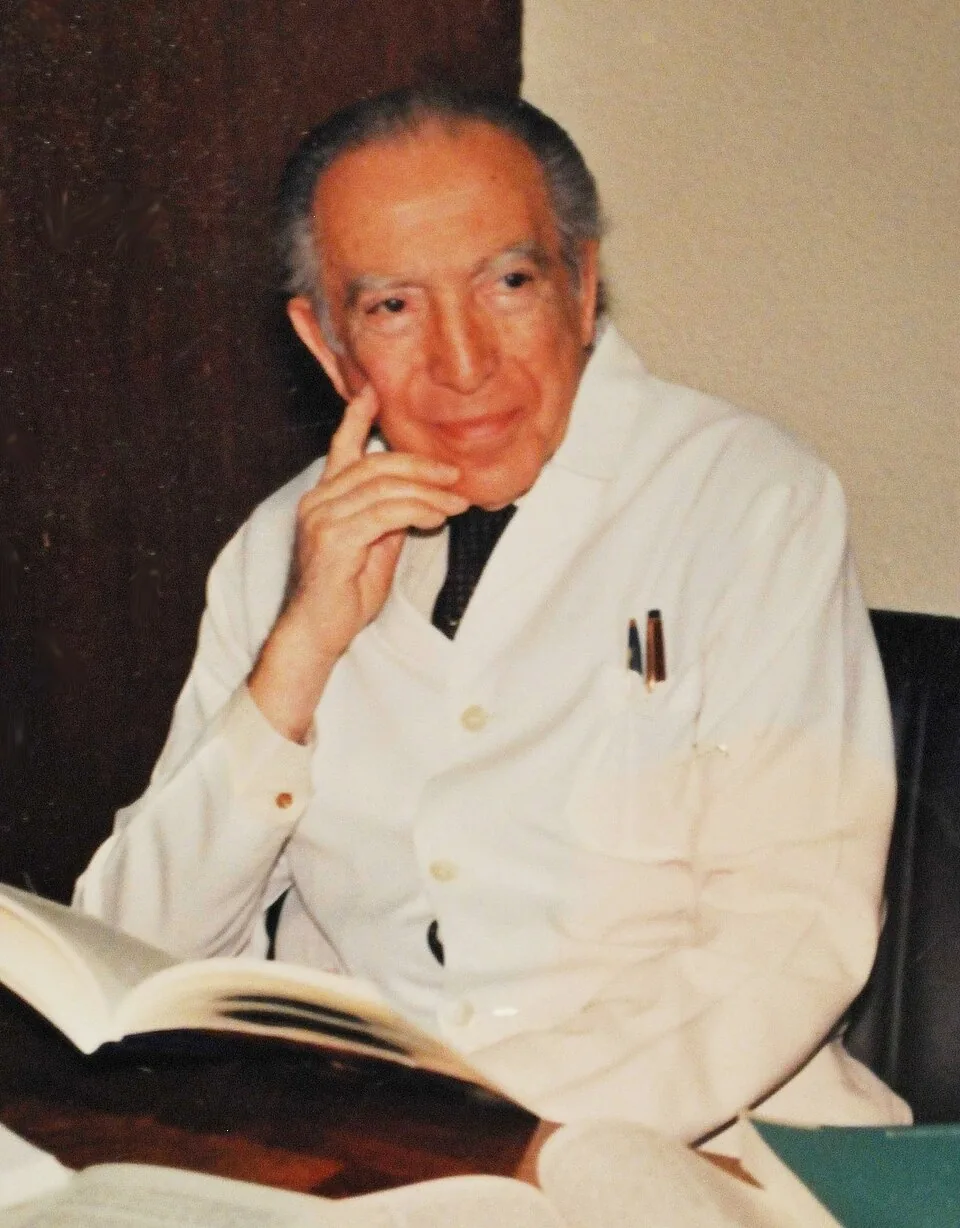Armando Roa