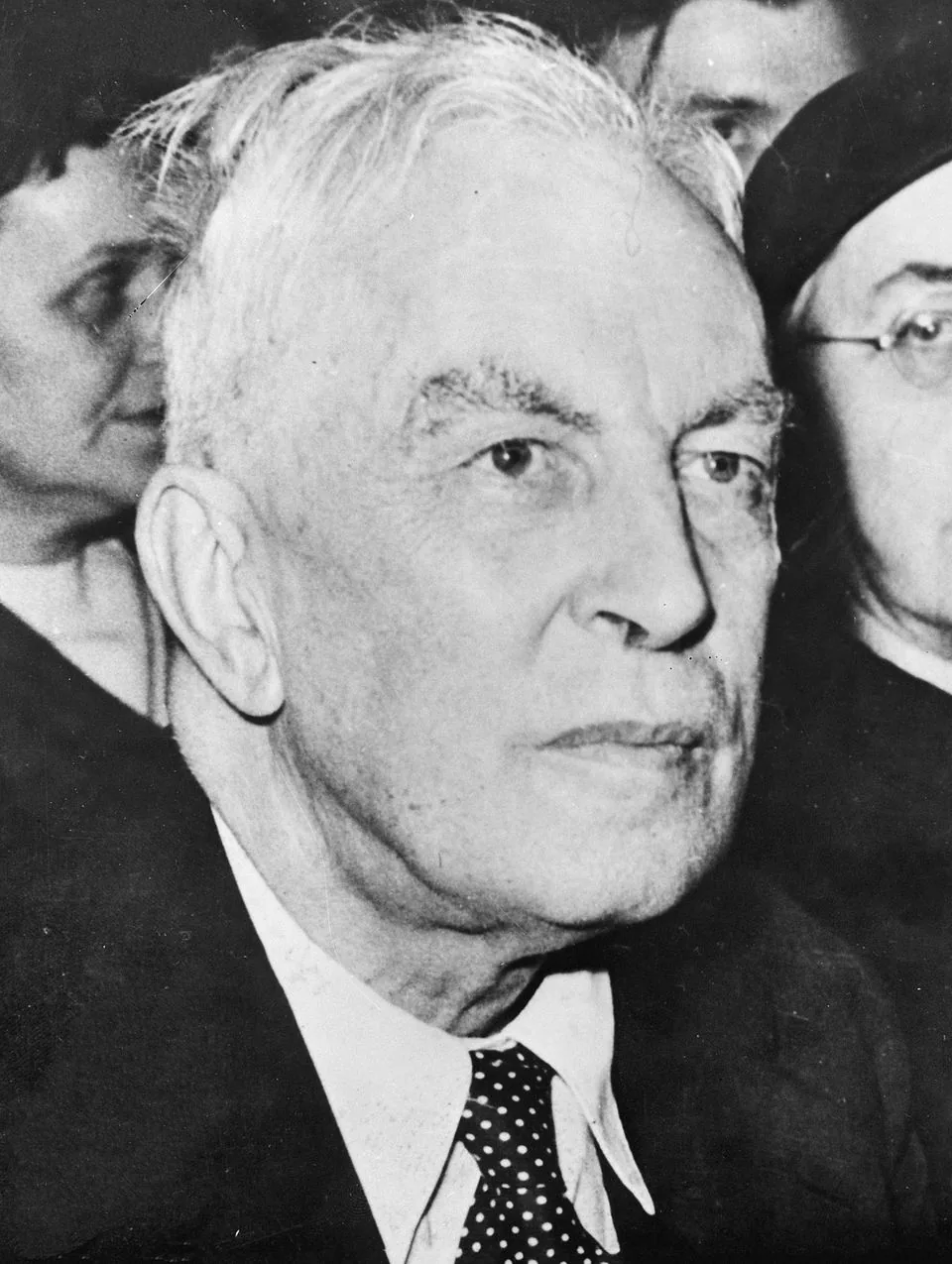 Arnold Joseph Toynbee