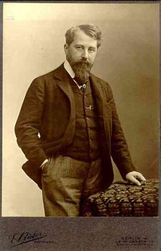 Arthur Schnitzler