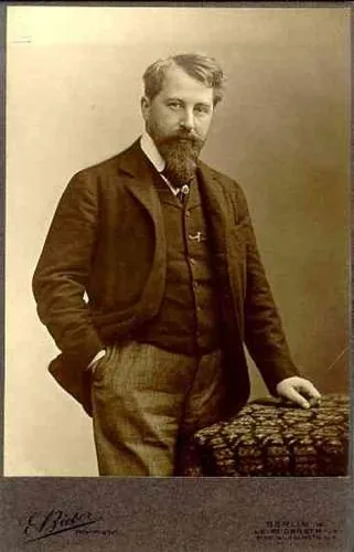 Arthur Schnitzler