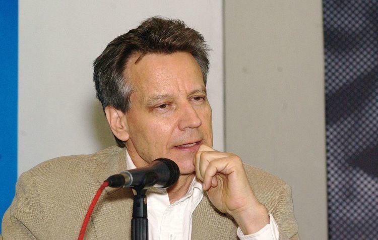 Arturo Fontaine Talavera