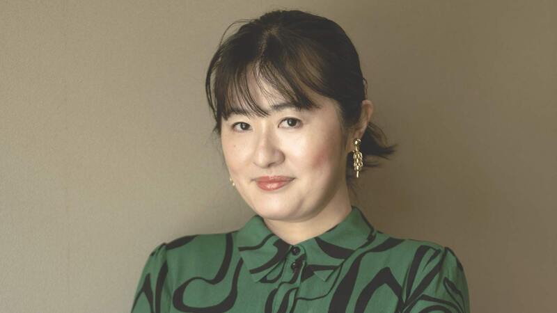 Asako Yuzuki