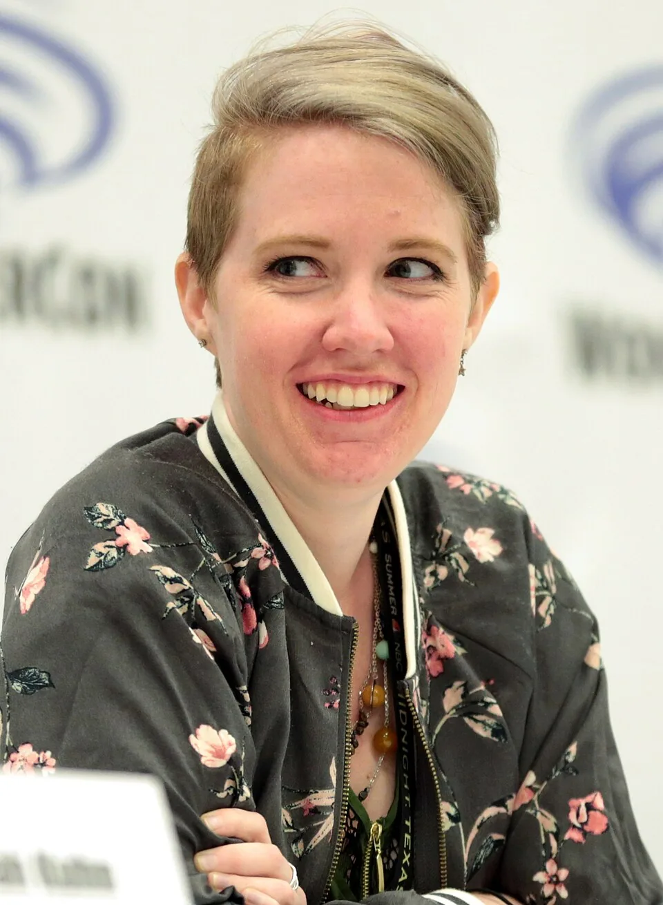Ashley Poston