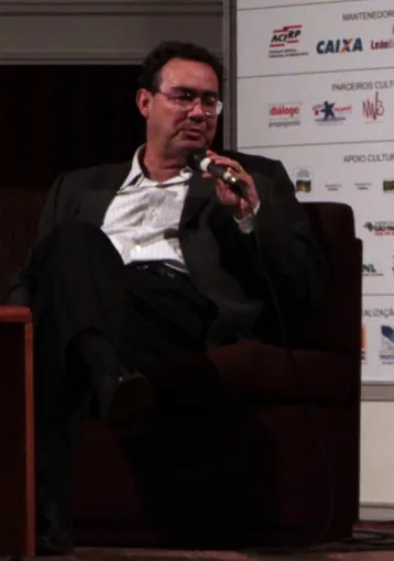 Augusto Cury