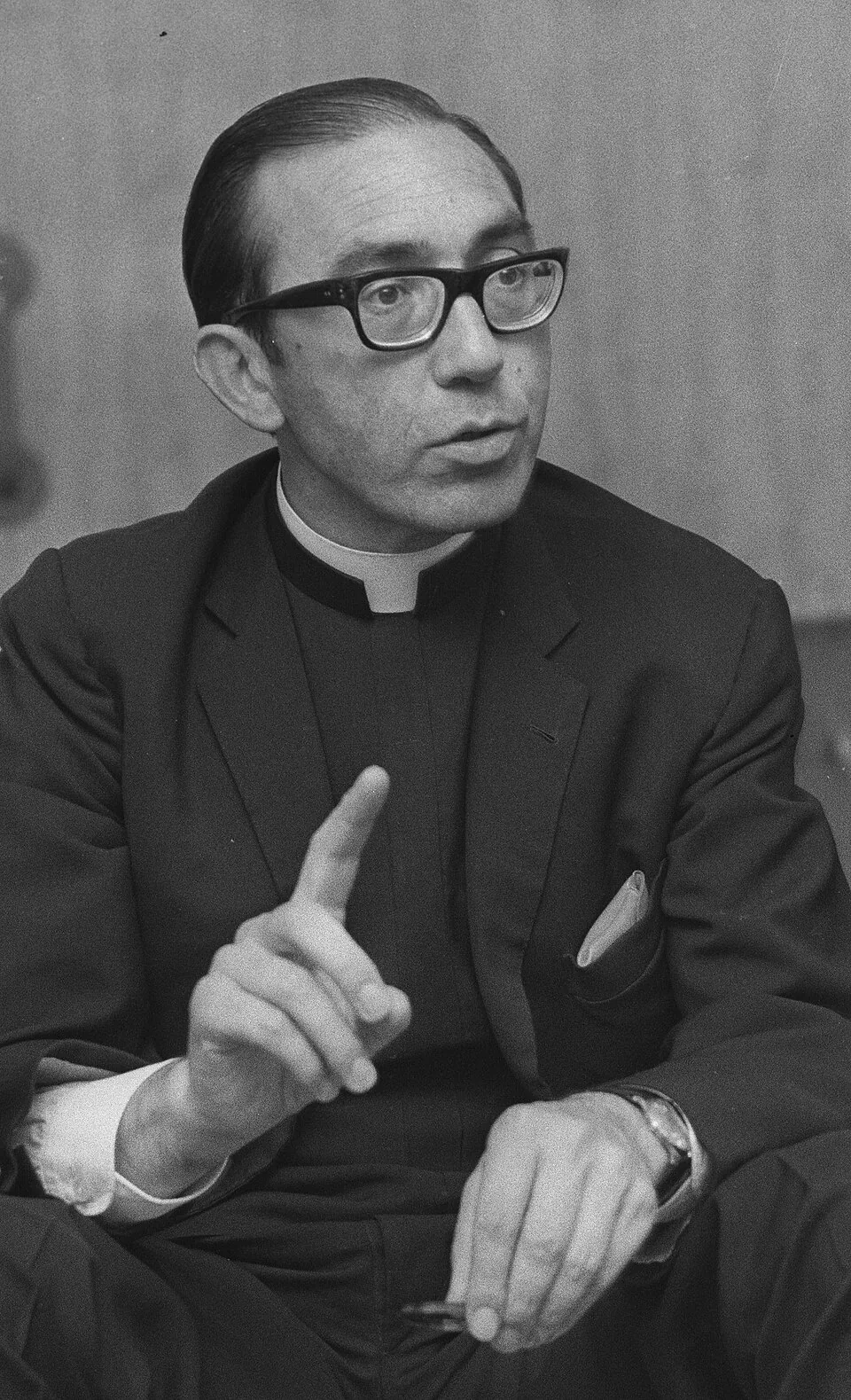 Aurelio Fernández