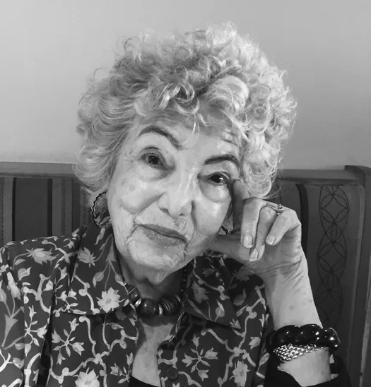 Aurora Sepúlveda