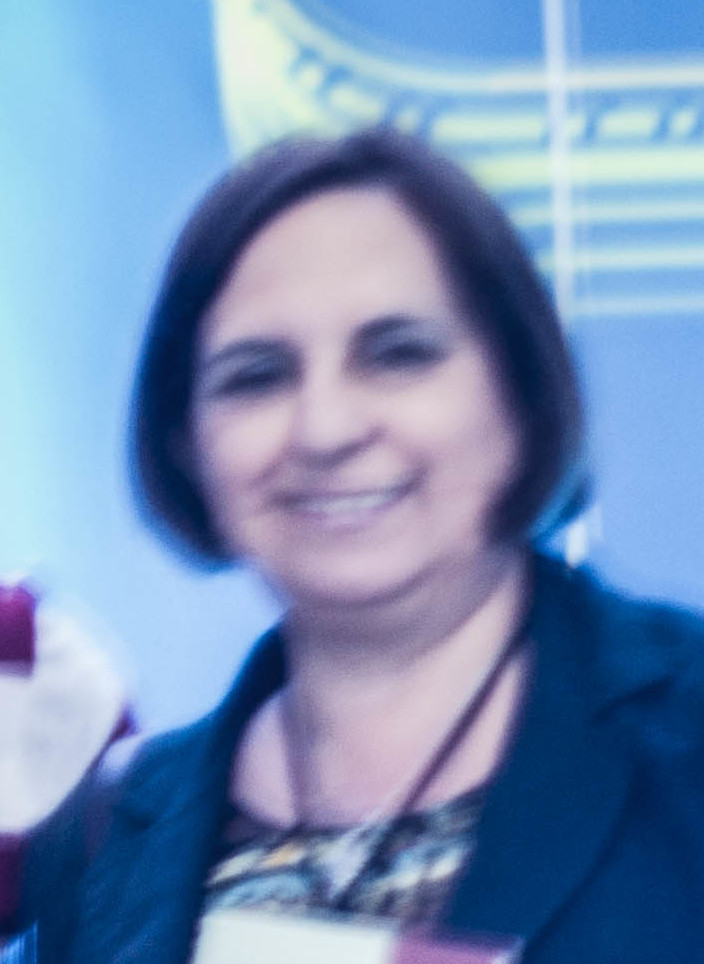 María Cristina Ramos