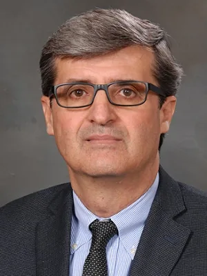 Marcelo Baeza