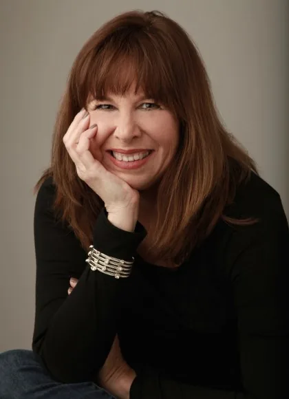Barb Rosenstock