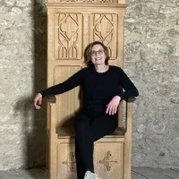 Barbara Deimling