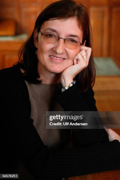 Barbara Kingslover