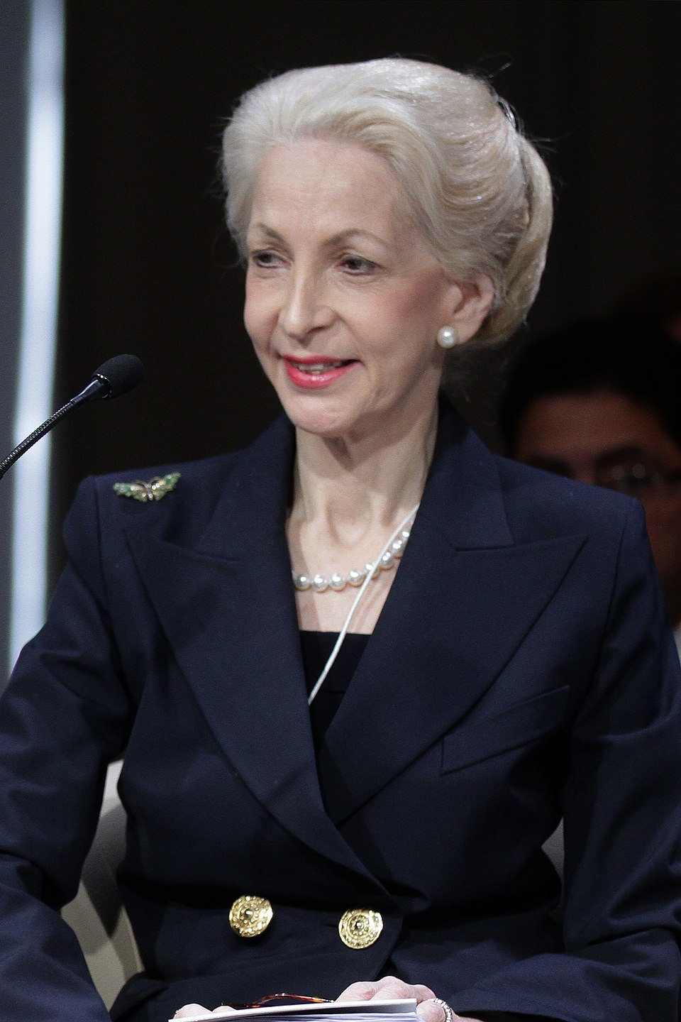 Barbara Thomas