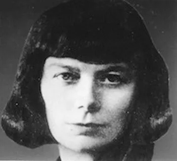 Barbara Todd