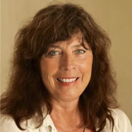 Barbara Veit