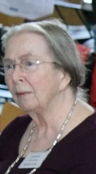 Barbara Wheat