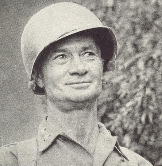 Barrie Pitt