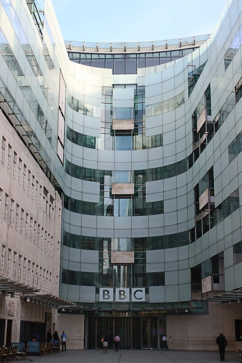 Bbc