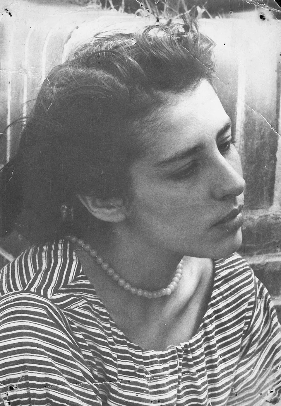 Beatriz Doumerc
