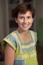 Beatriz Giménez de Ory