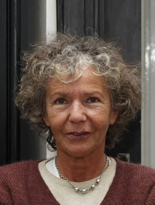 Beatriz Sarlo
