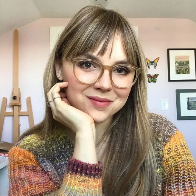 Becca Stadtlander