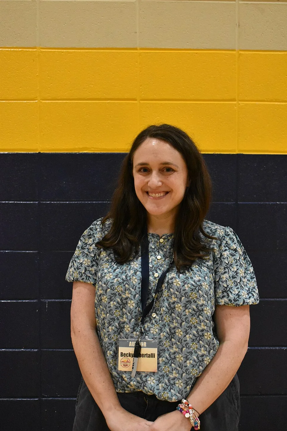 Becky Albertalli