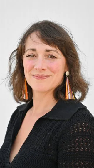 Becky Bloom