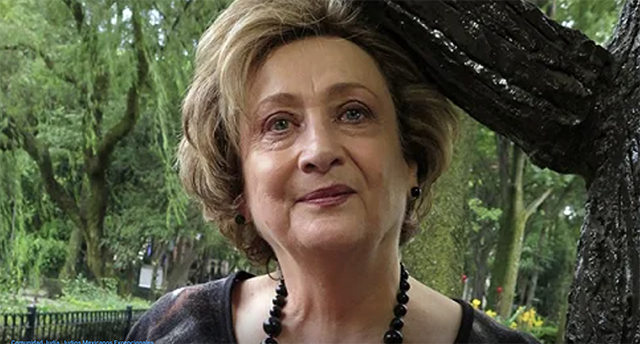 Becky Rubinstein