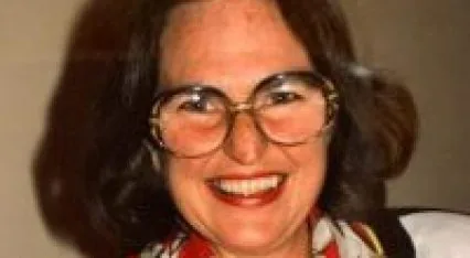 Becky Thomas
