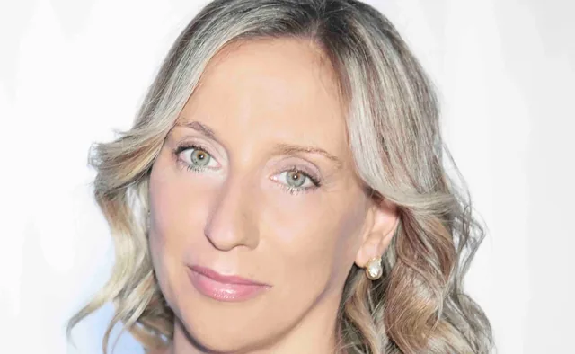 Begoña Esteban