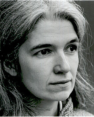 Belen Gopegui