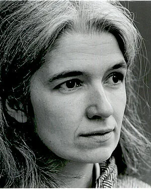 Belen Gopegui