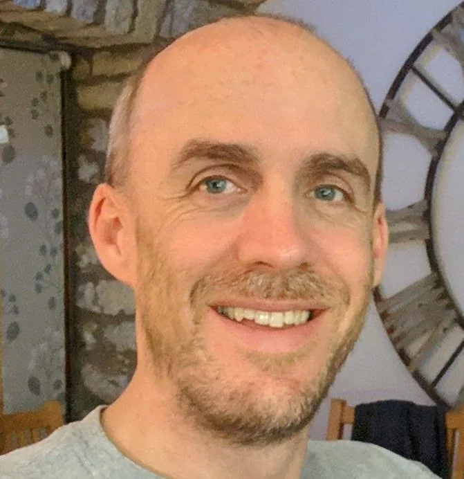 Ben Lerwill