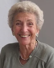 Bénédicte de Boysson-Bardies