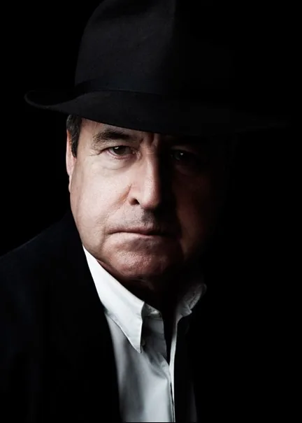 Benjamin Black
