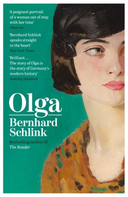 Bernard Schlink