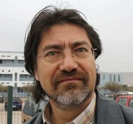 Bernardo Arriaza