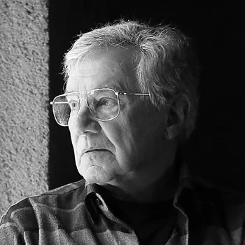 Bernie Krause