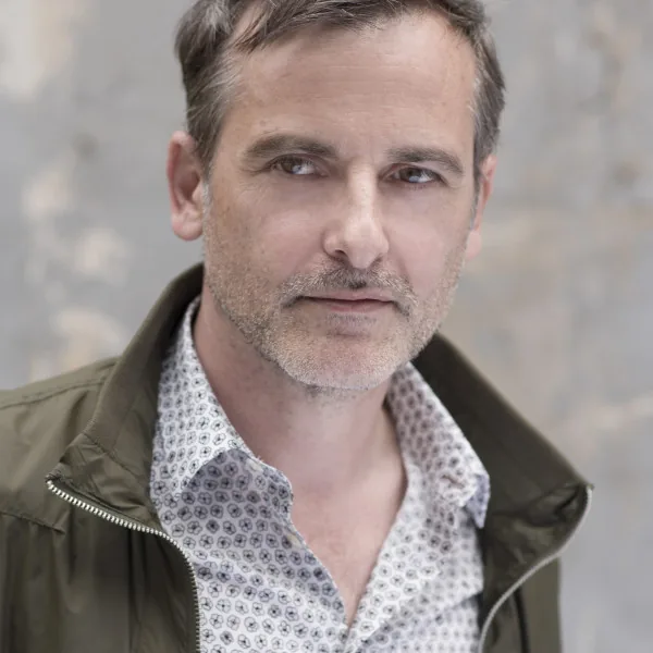 Bertrand Santini