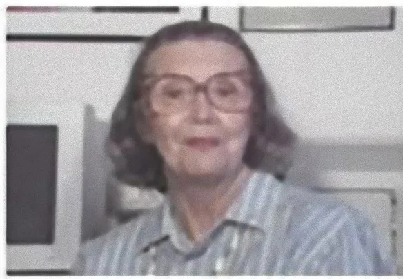Betsy Byars