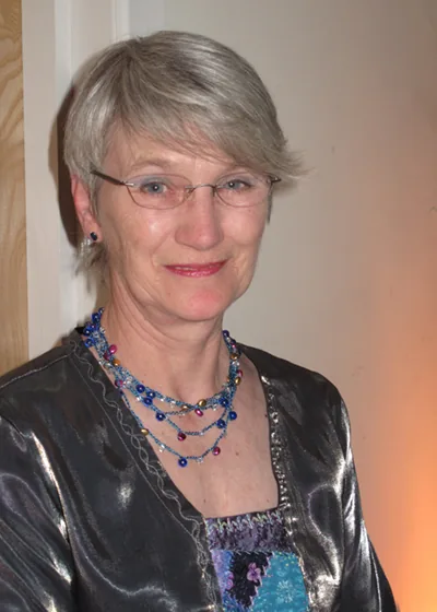 Betty Barnden